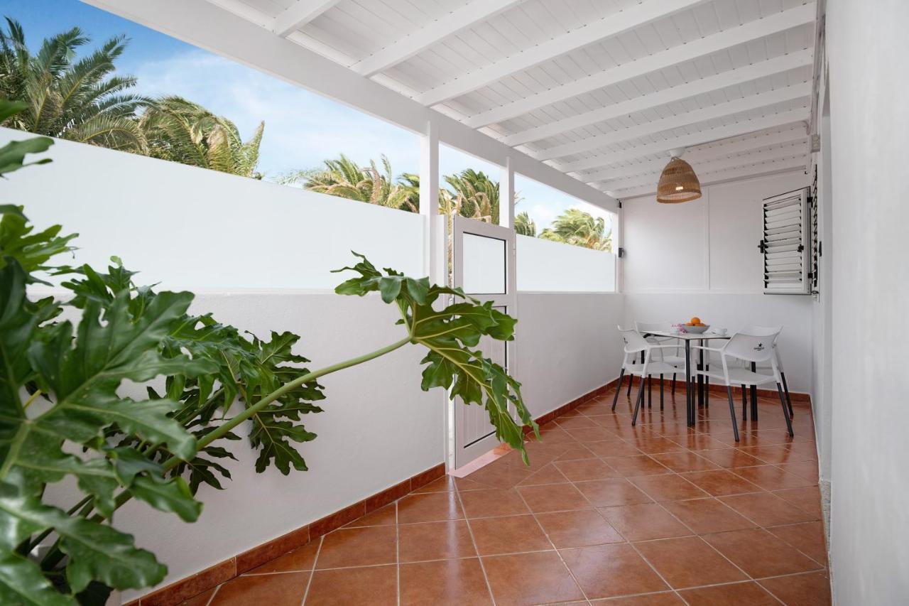 Casa Albazul Lägenhet Playa Honda  Exteriör bild